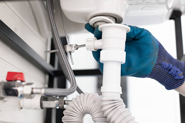 Reliable Plumbing contractor in Heisson, WA by AAA Plumbing Heating