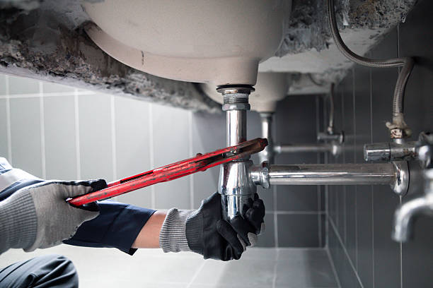 Trusted Sewer Line Repair service in Heisson, WA - AAA Plumbing Heating